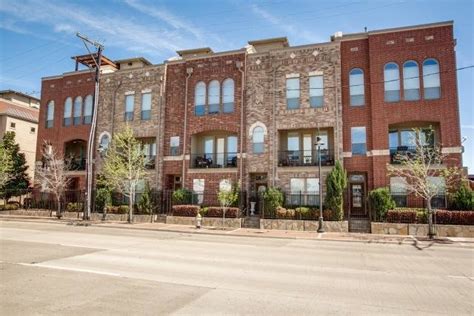 inexpensive condos and townhomes for sale in dallas tx area